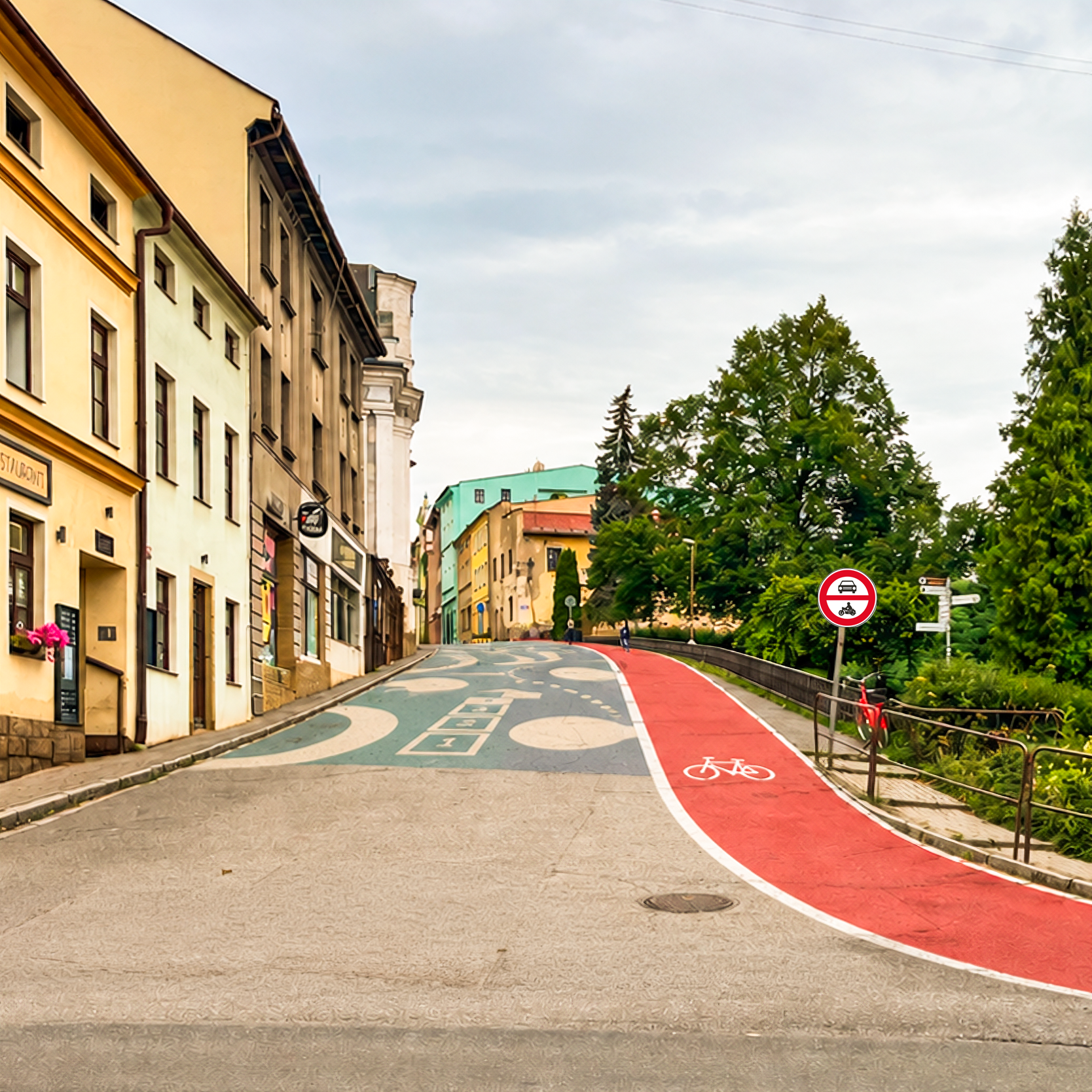 Město Broumov 2