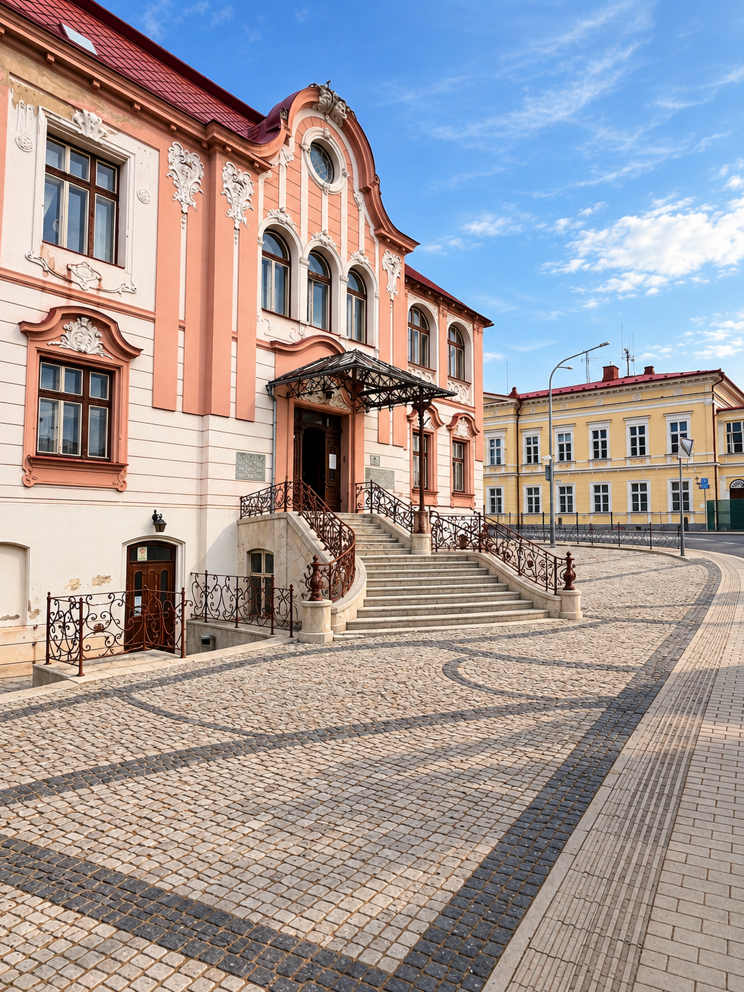 Sociální oblast a zdravotnictví 2